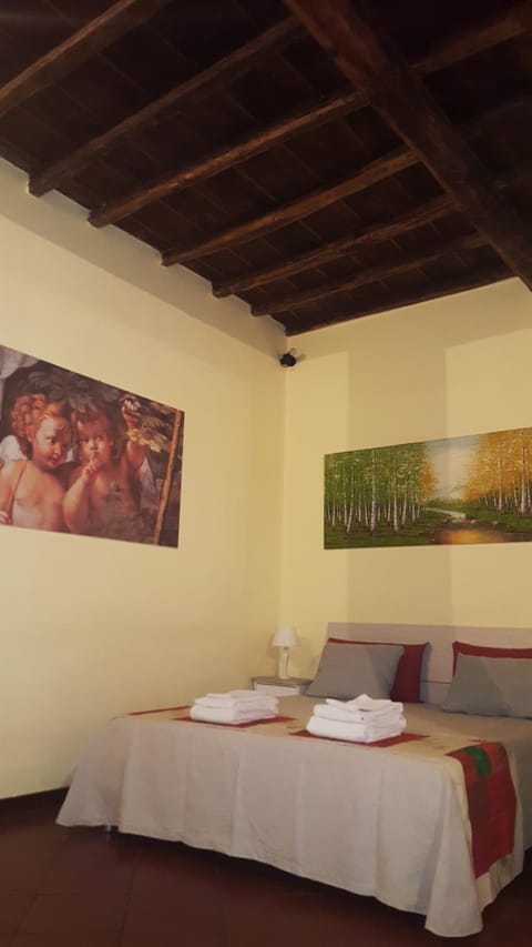 Navona Studio Apartment Wohnung in Rome