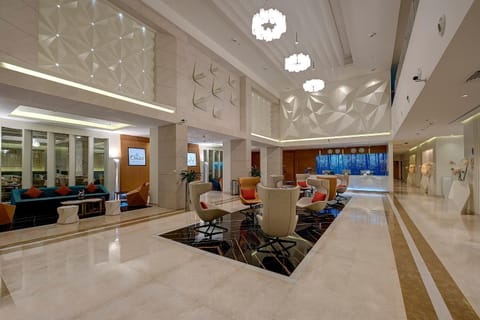 Royal Continental Hotel Hôtel in Dubai
