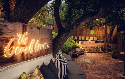 The Bungalow by Raw Africa Collection Bed and Breakfast in Plettenberg Bay