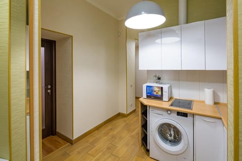 Apartment on Svobody Avenue 25 Wohnung in Lviv