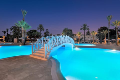 Occidental Sousse Marhaba Hotel in Sousse
