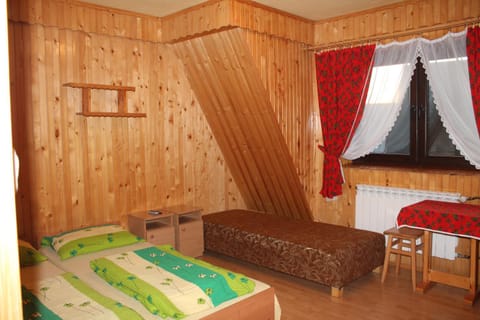 Pokoje Zakopane Vacation rental in Zakopane