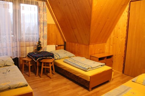 Pokoje Zakopane Vacation rental in Zakopane