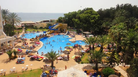 Marhaba Salem - Family Only Hotel in Sousse