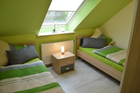 Ferienwohnung Holzberger Condo in Goslar