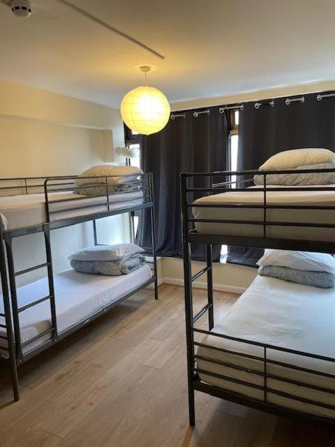 Kensal Green Backpackers 2 Hostel in London