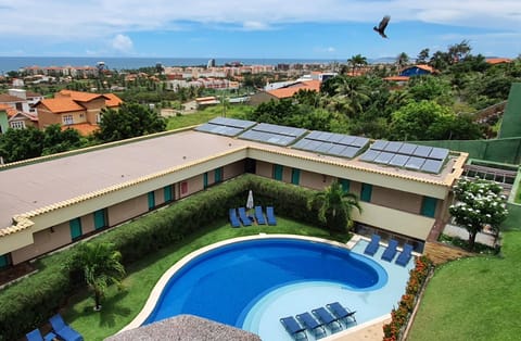 Bird's eye view, Animals, City view, Garden view, Landmark view, Pool view, Sea view, Street view, Swimming pool