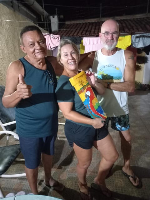 Pousada Familiar Encanto da Chapada Inn in State of Tocantins