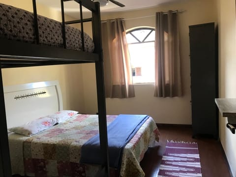 Le Monde Hostel - Suites e Camas Hostel in Angra dos Reis