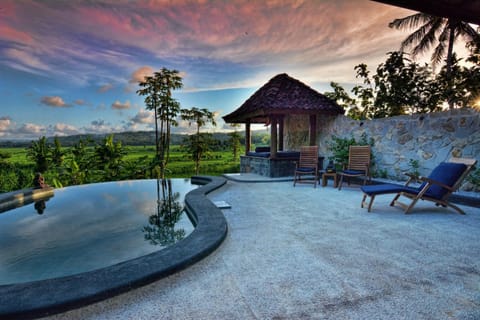 Natural landscape, Swimming pool, Swimming pool