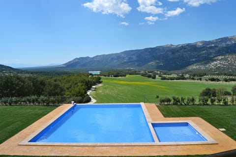 Garden, Garden view, Lake view, Landmark view, Mountain view, Pool view, Swimming pool