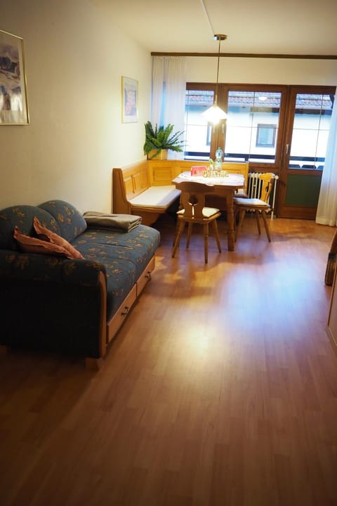 Alpina Inzell 108 - Chiemgau Apartment in Berchtesgadener Land