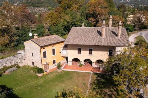 Property building, Natural landscape