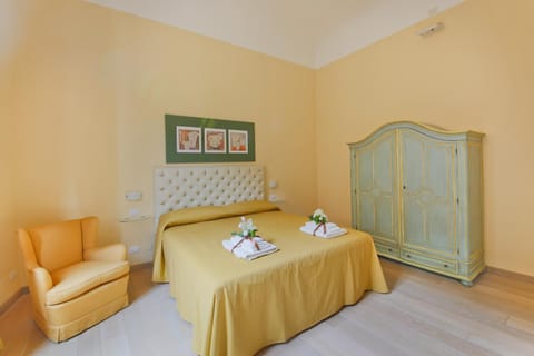 Proconsolo Superior Apartment Condominio in Florence