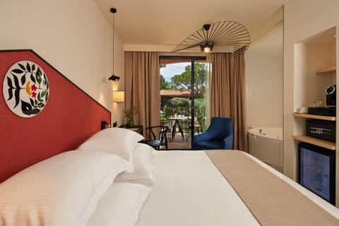 Villa Duflot Hôtel & Spa Perpignan Hotel in Perpignan