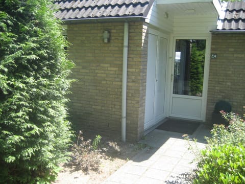 Recreatiebungalow Lochem House in Overijssel (province)