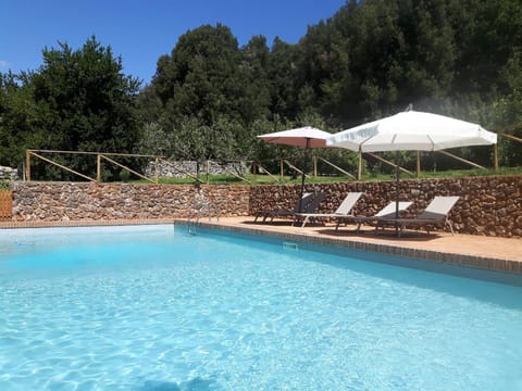 Podere Casetta Entire Property House in Tuscany