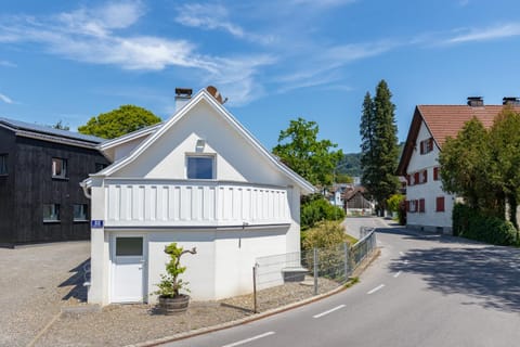 Ferienhaus Bachschlössle Condominio in Bregenz