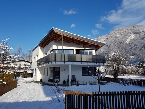 Apart Patscheider Apartment in Trentino-South Tyrol