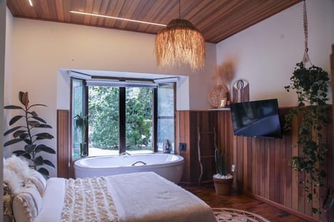 Pousada Irreplaceable Nature lodge in State of Rio de Janeiro