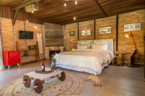 Pousada Irreplaceable Nature lodge in State of Rio de Janeiro