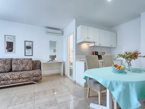 Apartment Nika-12 by Interhome Apartment in Istria County