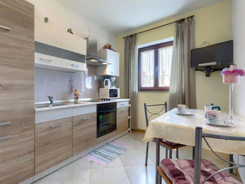 Apartment Lili-1 by Interhome Apartment in Poreč