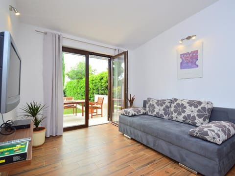 Holiday Home Dunja by Interhome House in Varoš
