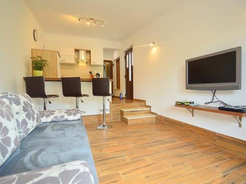 Holiday Home Dunja by Interhome House in Varoš