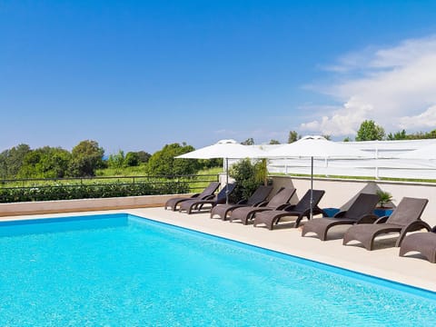 Holiday Home Dunja by Interhome House in Varoš