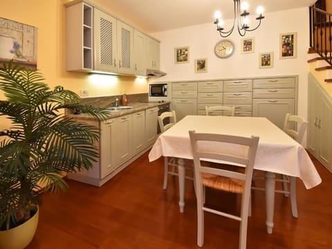 Apartment Deni-2 by Interhome Apartment in Opatija