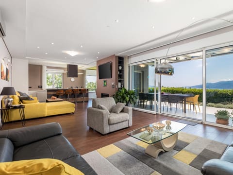 Villa Vista by Interhome Villa in Rijeka