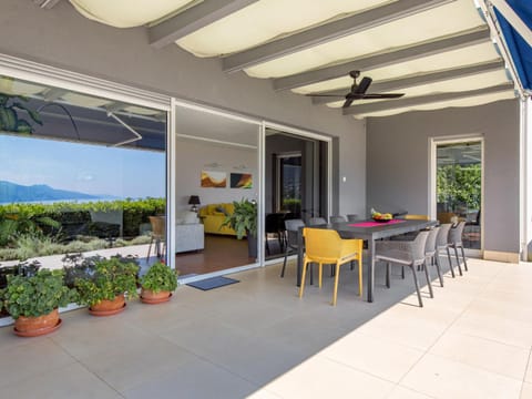 Villa Vista by Interhome Villa in Rijeka