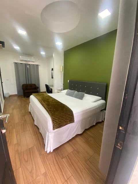 Apart Hotel Express Bed and Breakfast in San Pedro Sula