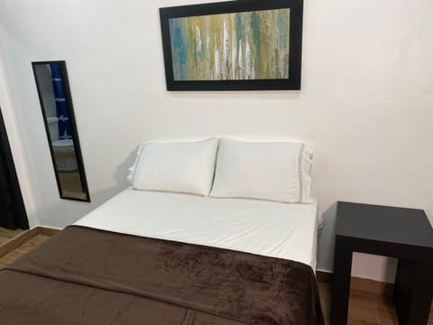 Micro Hotel Express Bed and Breakfast in San Pedro Sula