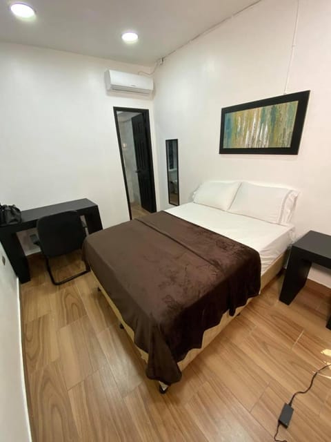 Apart Hotel Express Bed and Breakfast in San Pedro Sula