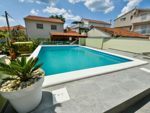 Holiday Home Goga by Interhome House in Šibenik-Knin County, Croatia