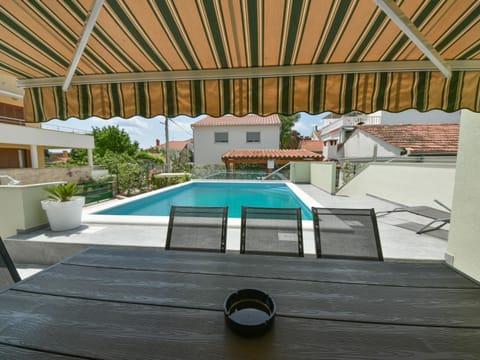 Holiday Home Goga by Interhome House in Šibenik-Knin County, Croatia