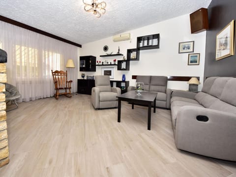 Holiday Home Goga by Interhome House in Šibenik-Knin County, Croatia