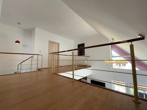 Kyra Luxury Penthouse Apartamento in Sinaia