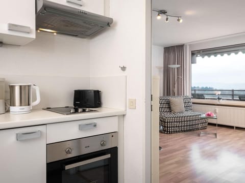 Apartment A1005 by Interhome Condo in Koblenz