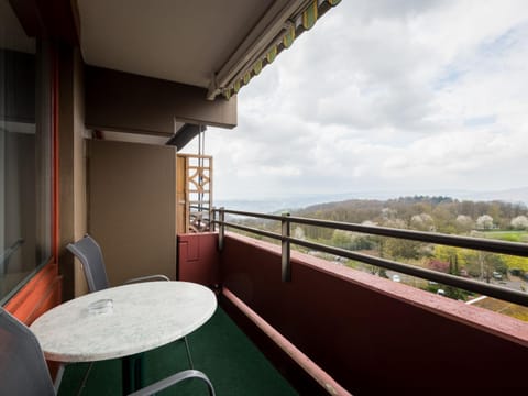 Apartment A1005 by Interhome Condo in Koblenz
