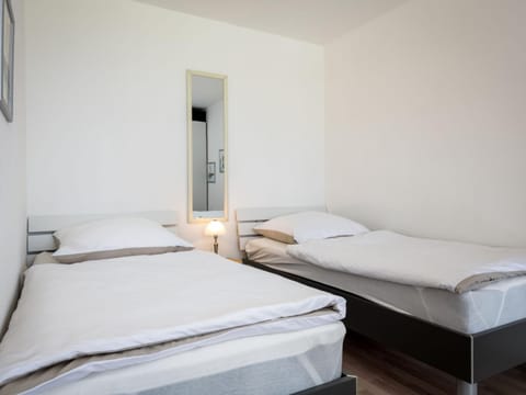 Apartment A1005 by Interhome Condo in Koblenz