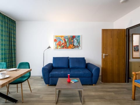 Apartment A109 by Interhome Condo in Koblenz