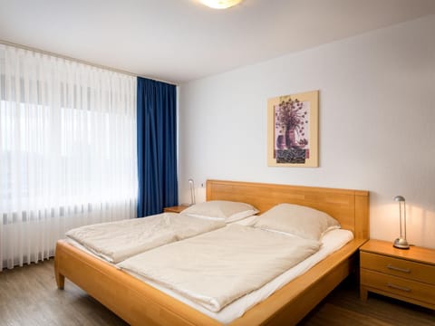 Apartment A1208 by Interhome Condo in Koblenz