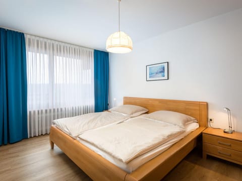 Apartment A701 by Interhome Condo in Koblenz