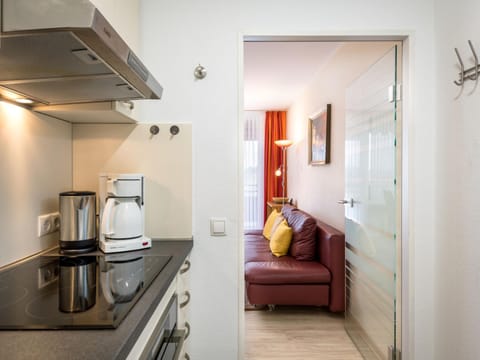 Apartment A705 by Interhome Condo in Koblenz