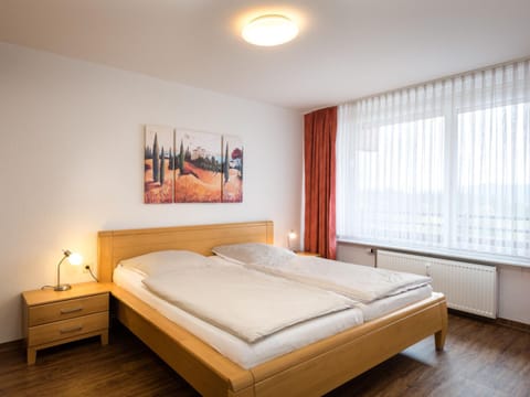 Apartment A706 by Interhome Condo in Koblenz