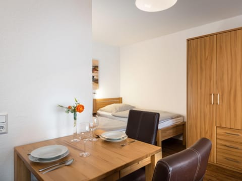 Apartment A707 by Interhome Condo in Koblenz