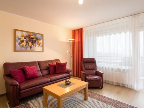 Apartment A808 by Interhome Condo in Koblenz
